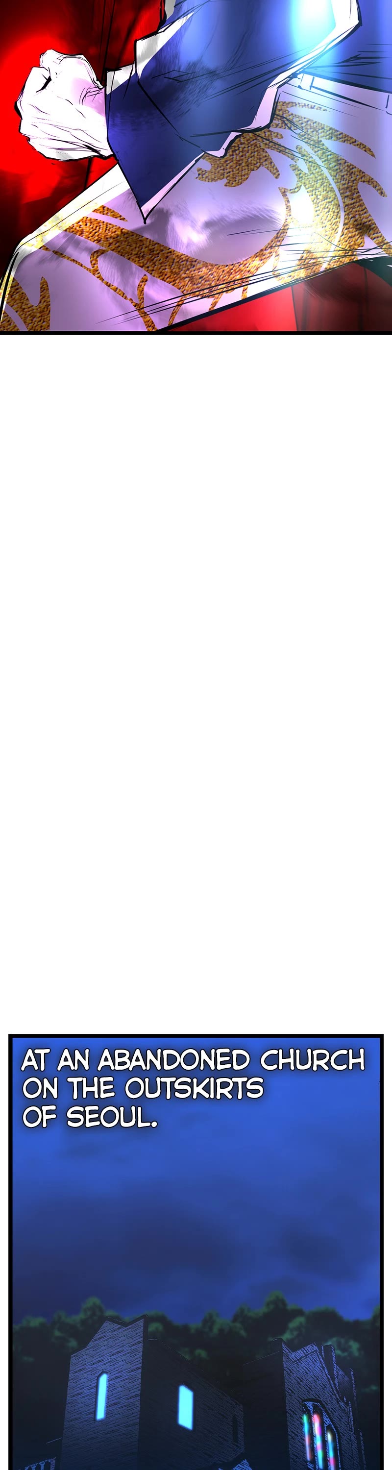 Hanlim Gym chapter 185 page 61