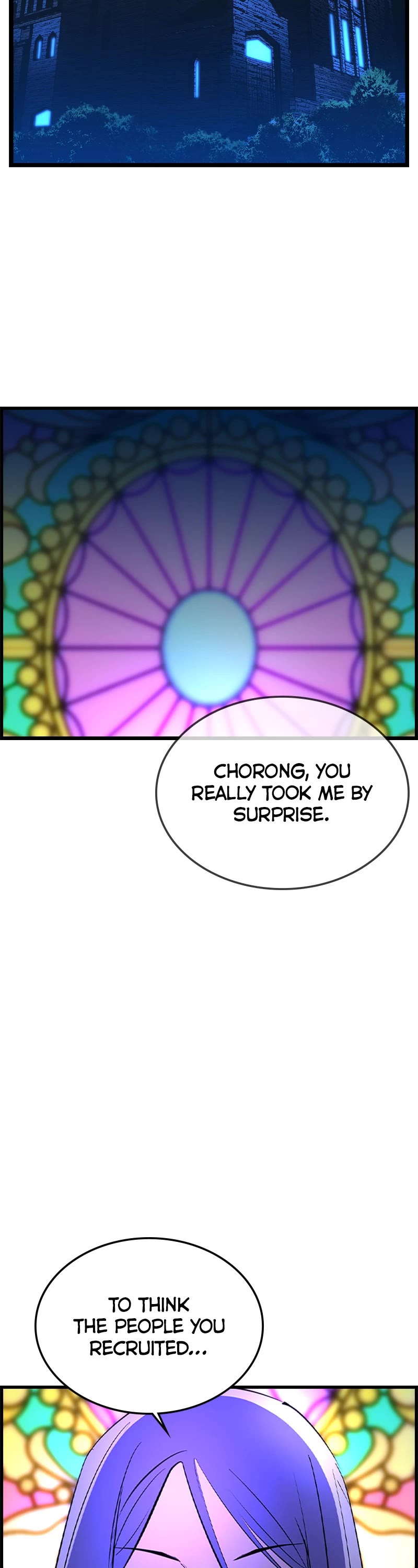 Hanlim Gym chapter 185 page 62