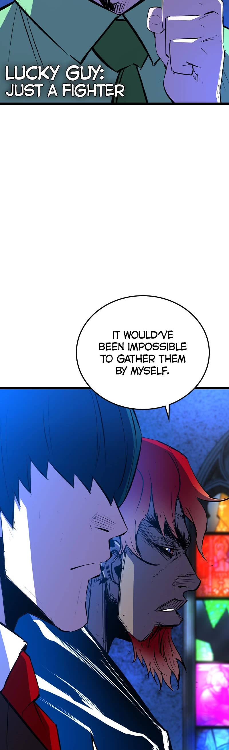 Hanlim Gym chapter 185 page 65