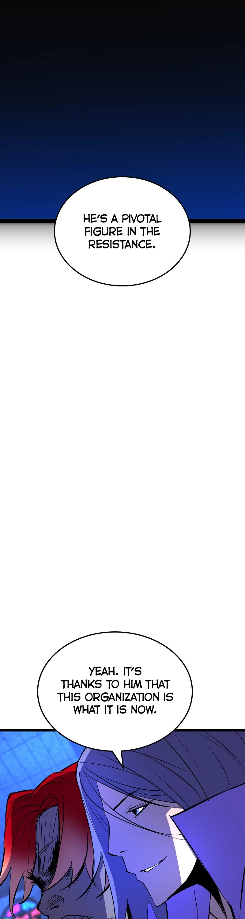 Hanlim Gym chapter 185 page 68