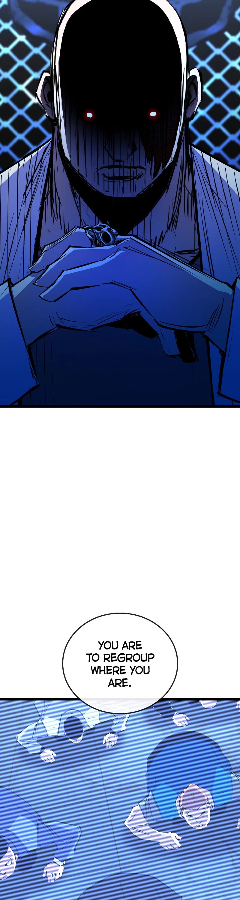 Hanlim Gym chapter 185 page 7