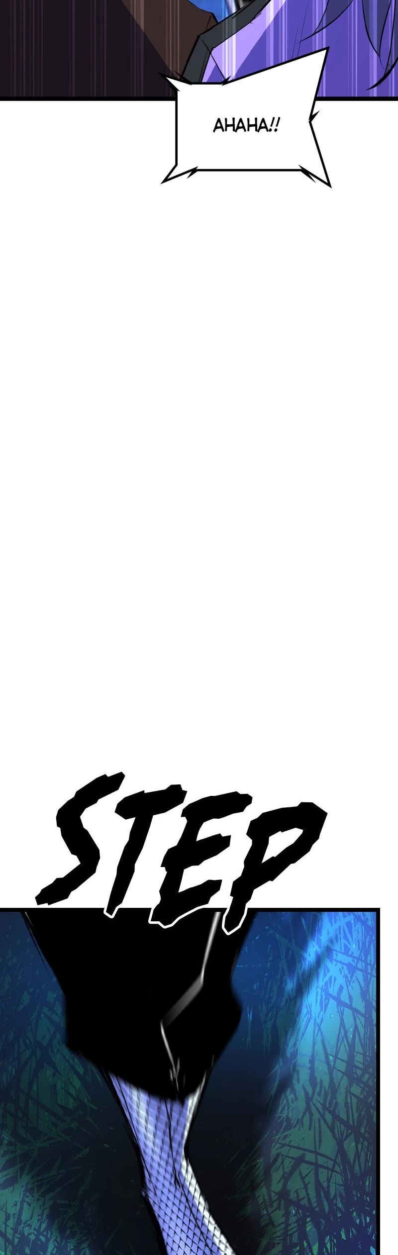 Hanlim Gym chapter 185 page 74