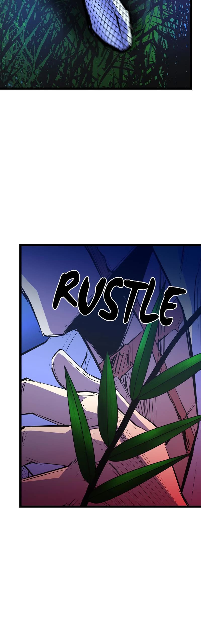 Hanlim Gym chapter 185 page 75