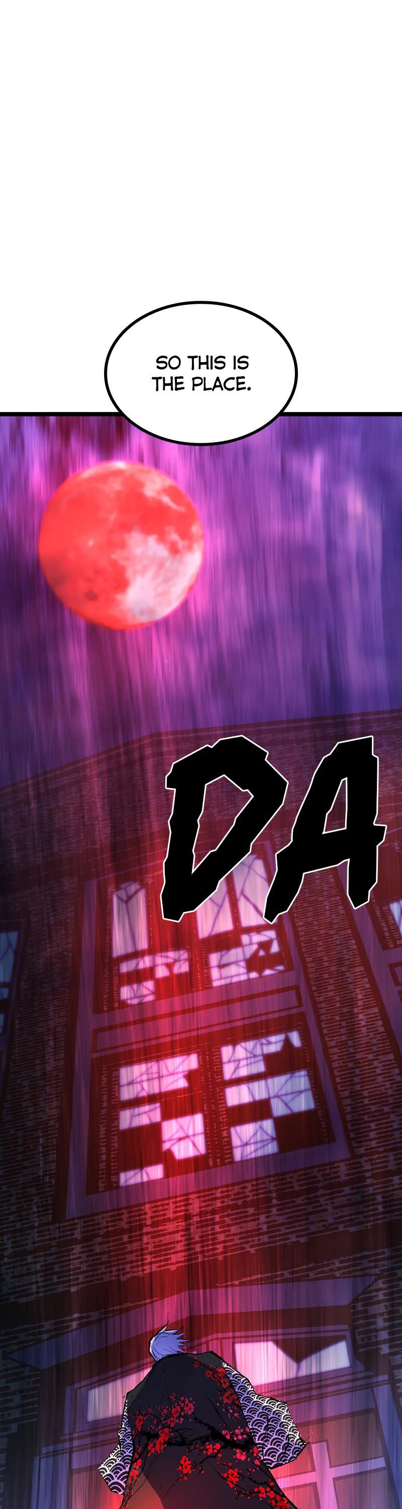 Hanlim Gym chapter 185 page 76