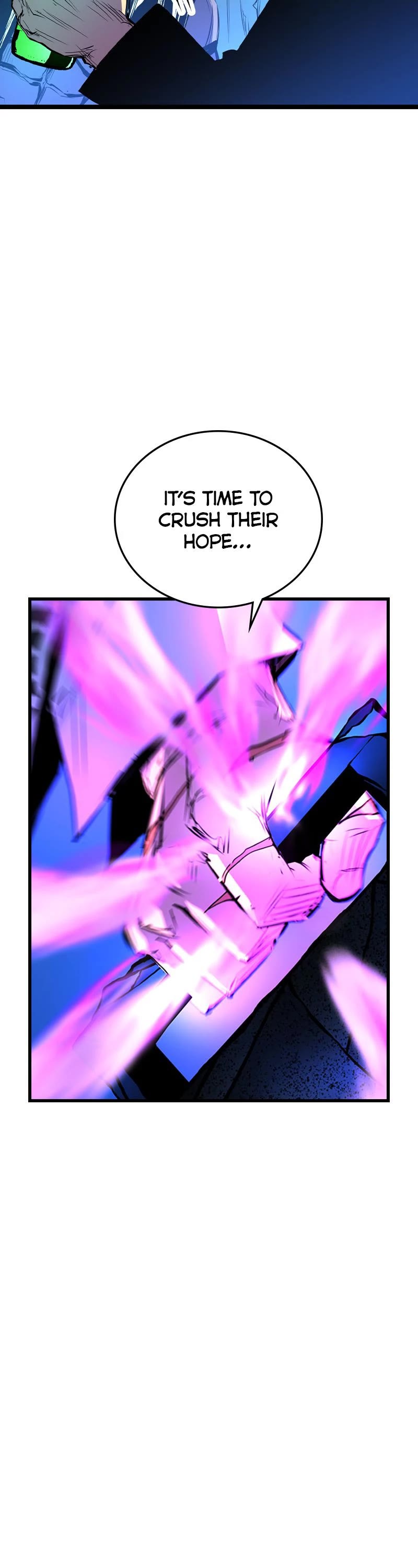 Hanlim Gym chapter 185 page 78