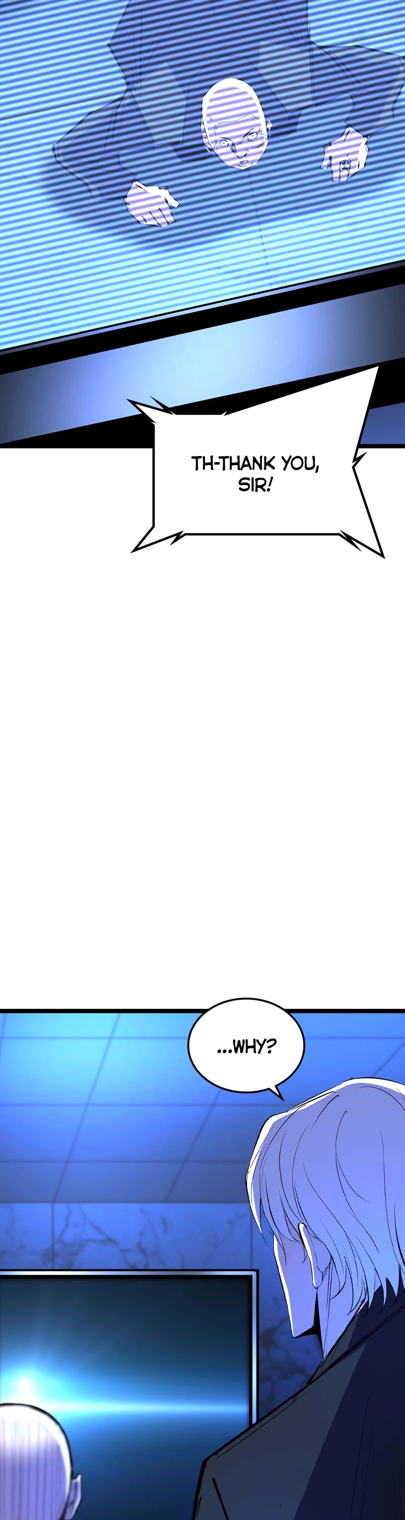 Hanlim Gym chapter 185 page 8