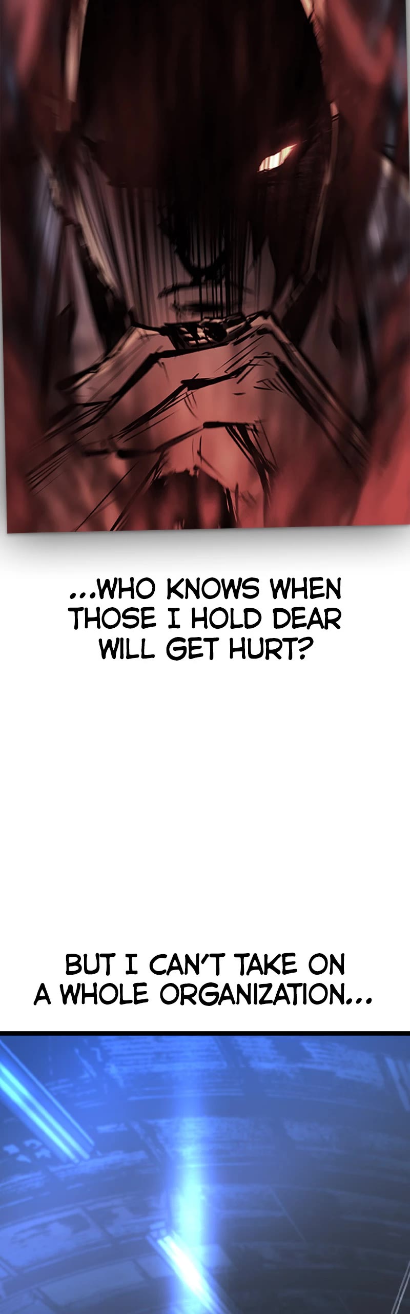 Hanlim Gym chapter 185 page 85