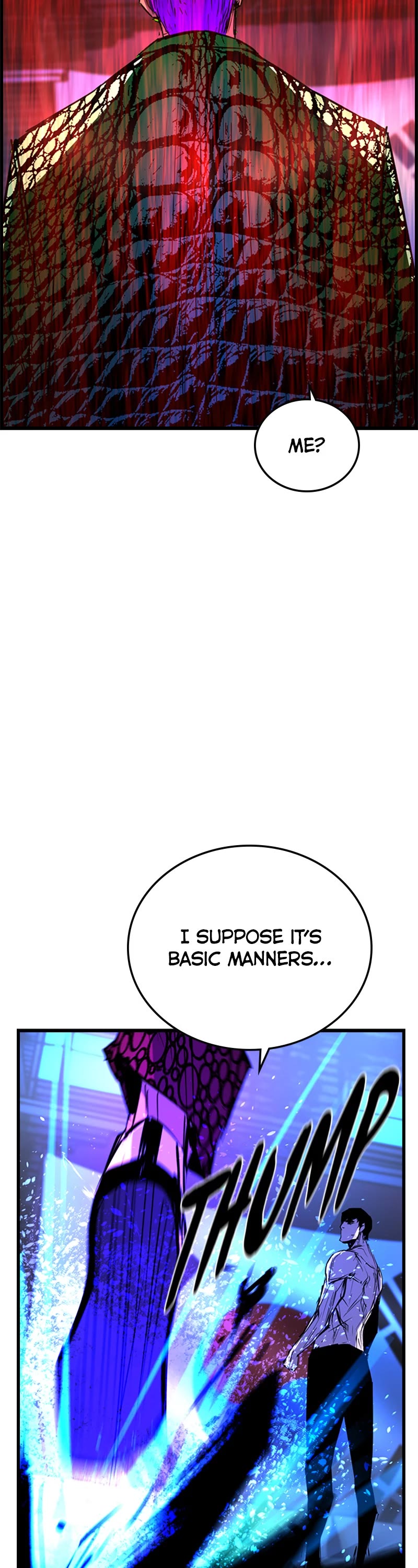 Hanlim Gym chapter 185 page 90