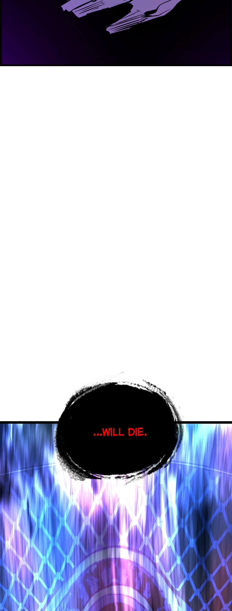 Hanlim Gym chapter 185 page 98