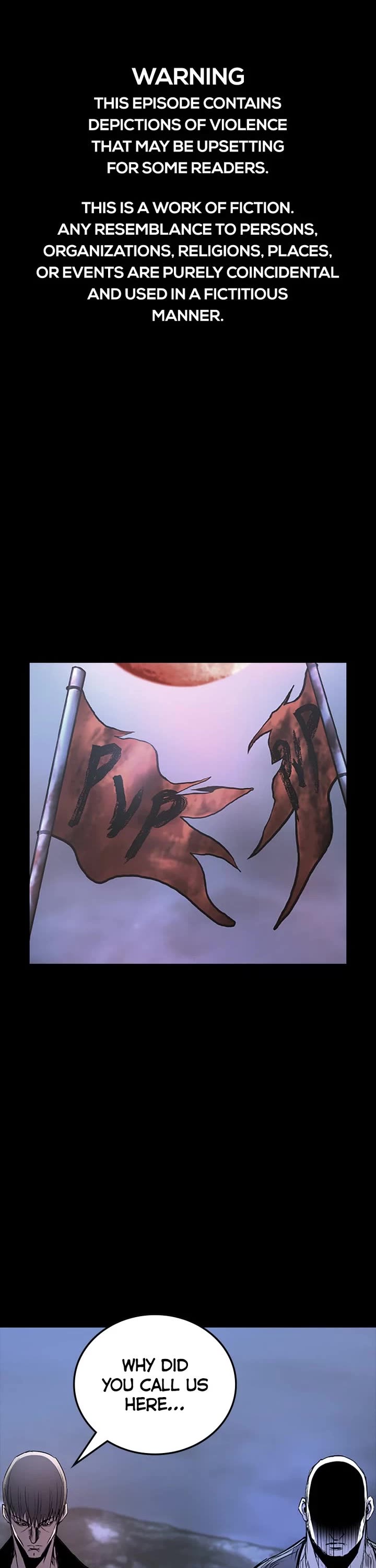 Hanlim Gym chapter 197 page 1