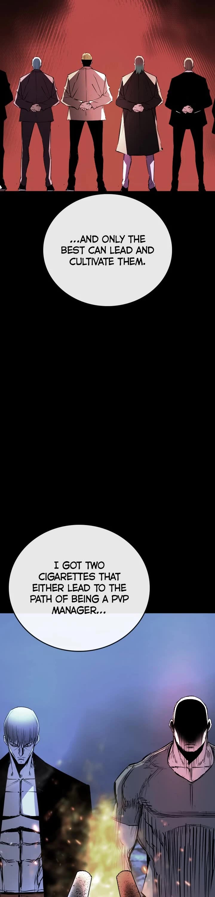 Hanlim Gym chapter 197 page 13