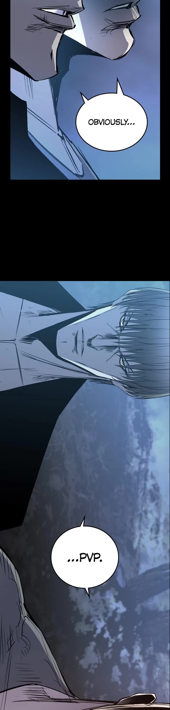 Hanlim Gym chapter 197 page 18