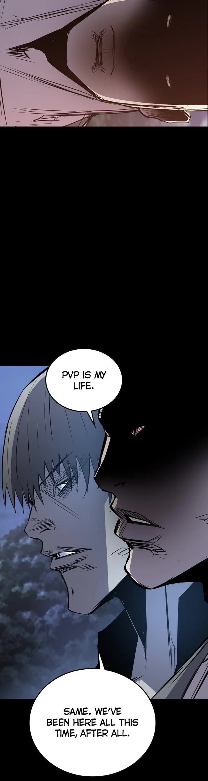 Hanlim Gym chapter 197 page 19