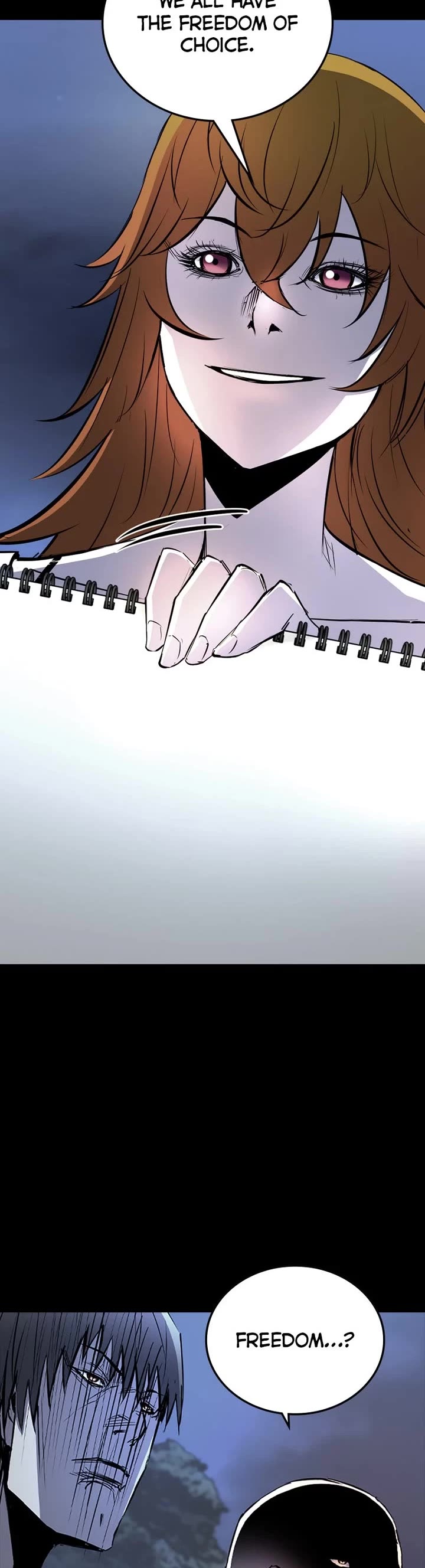 Hanlim Gym chapter 197 page 24