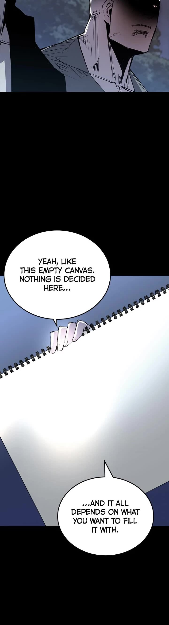 Hanlim Gym chapter 197 page 25