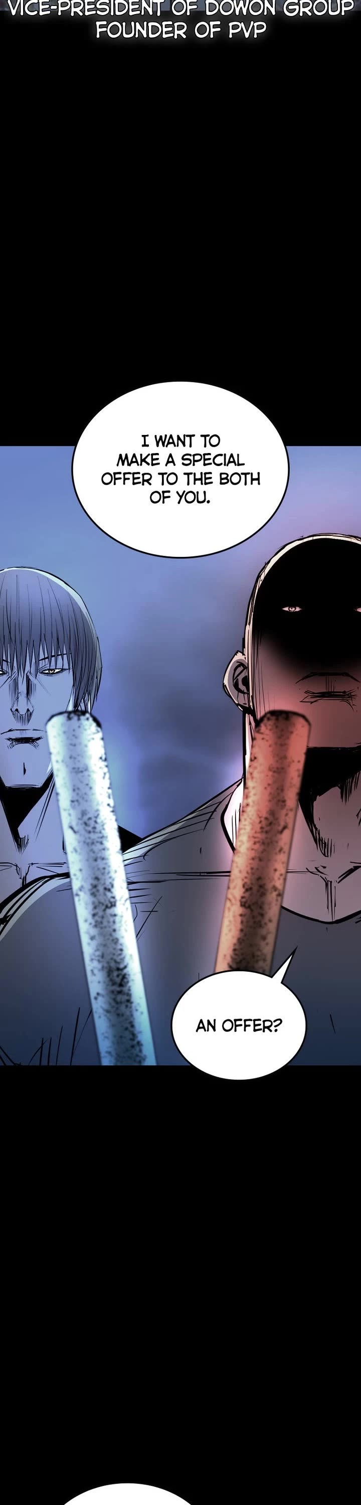 Hanlim Gym chapter 197 page 3