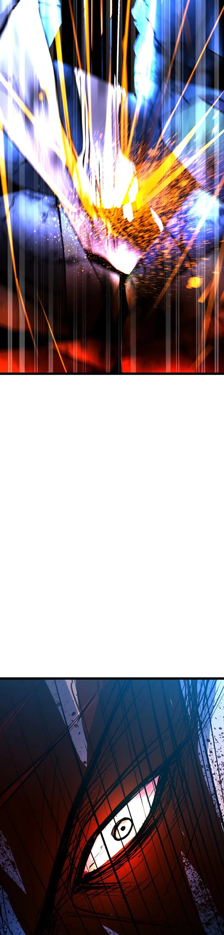 Hanlim Gym chapter 197 page 32