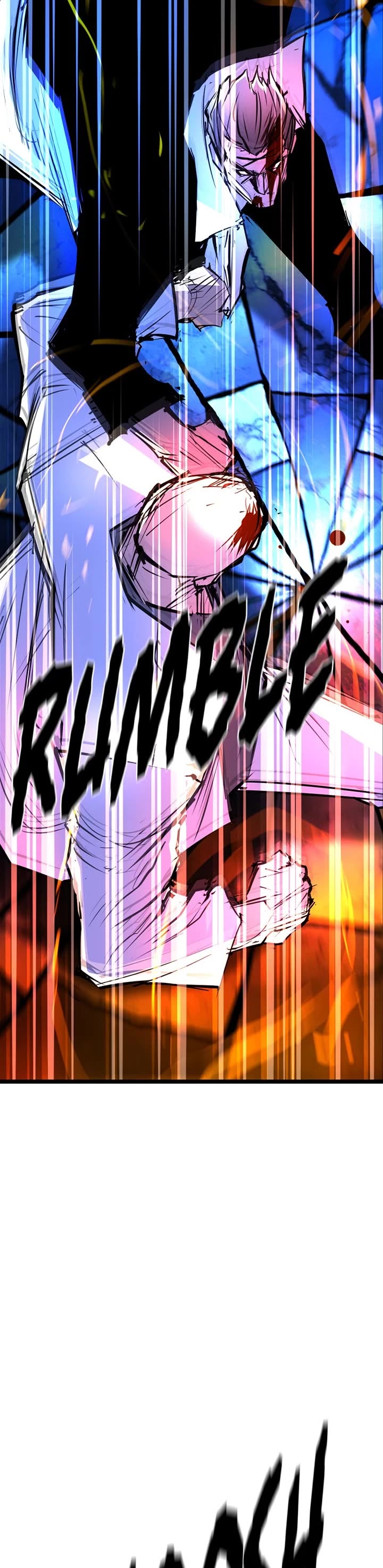 Hanlim Gym chapter 197 page 34