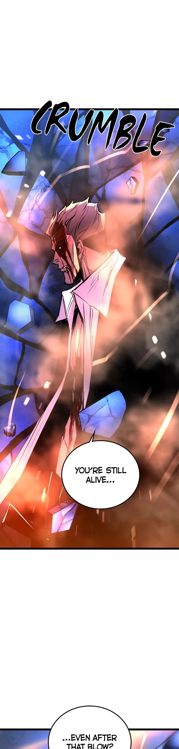 Hanlim Gym chapter 197 page 36