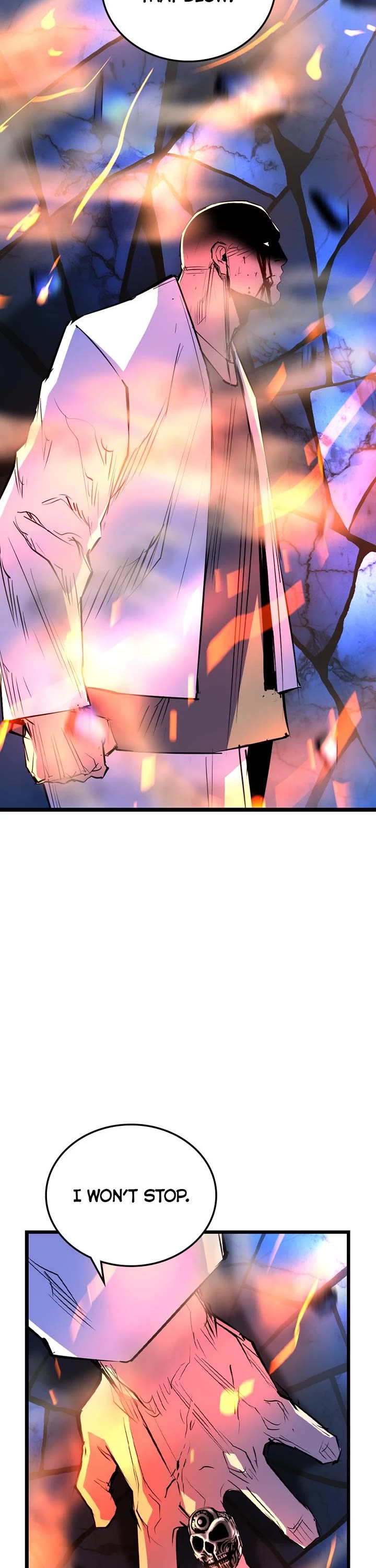 Hanlim Gym chapter 197 page 37