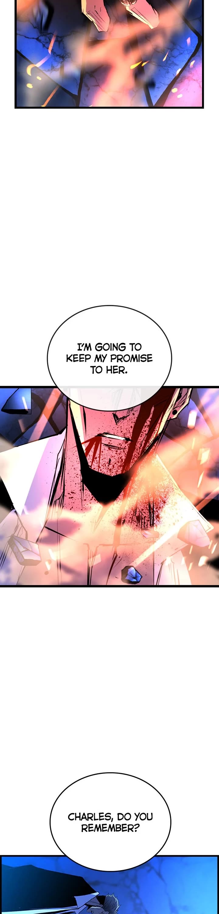 Hanlim Gym chapter 197 page 38