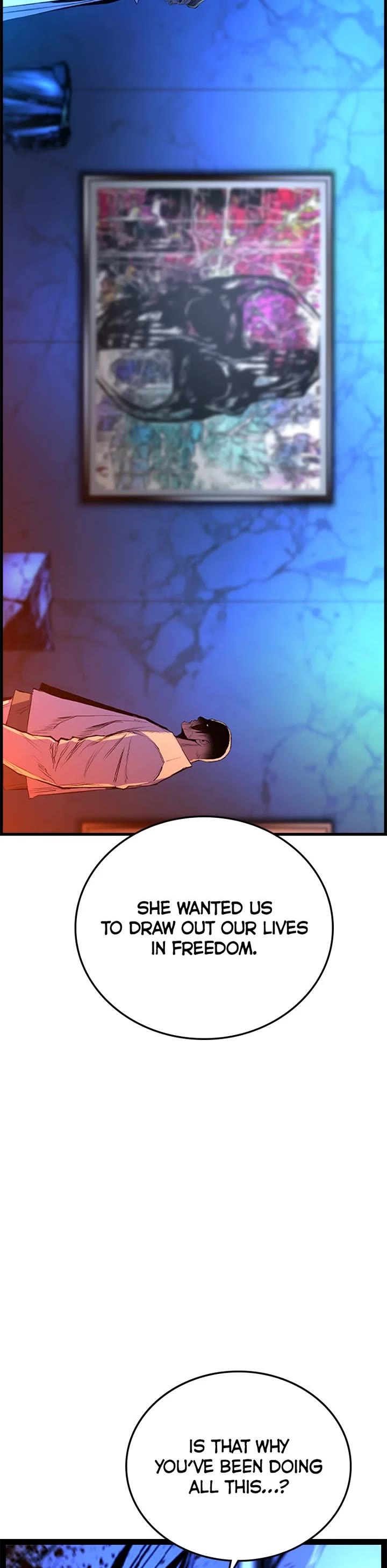 Hanlim Gym chapter 197 page 39