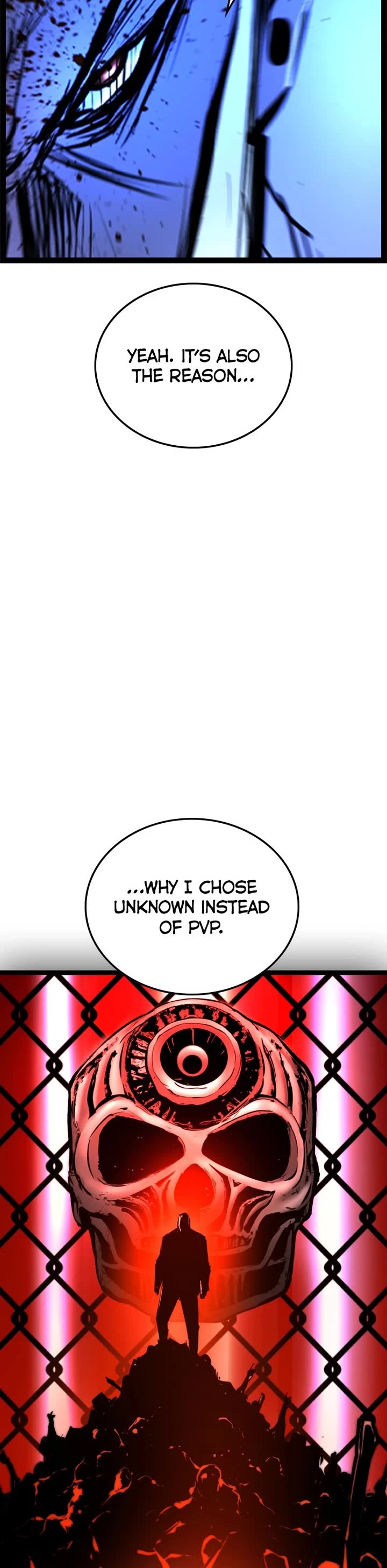 Hanlim Gym chapter 197 page 40