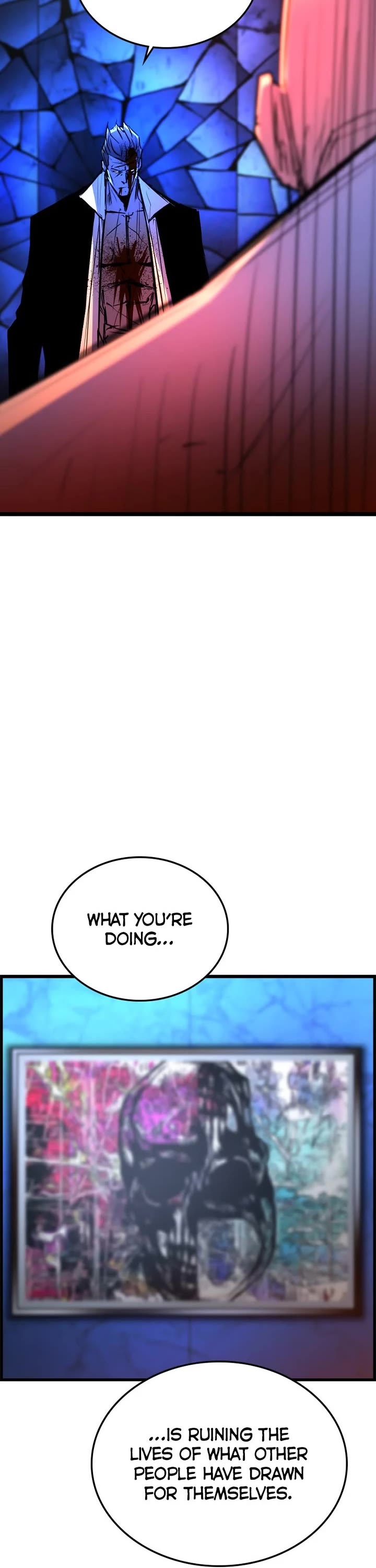 Hanlim Gym chapter 197 page 43