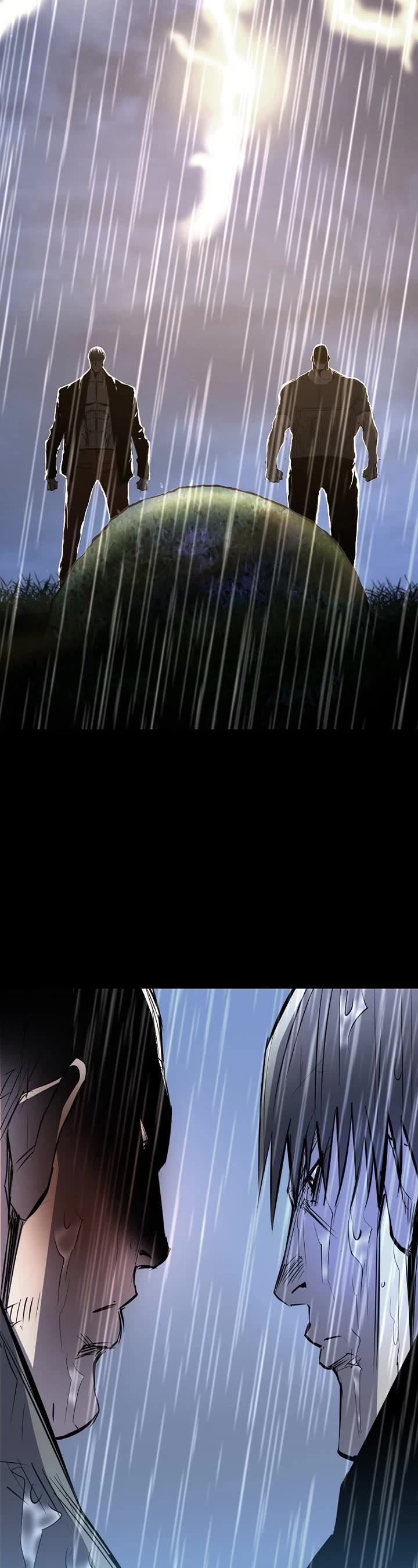 Hanlim Gym chapter 197 page 49