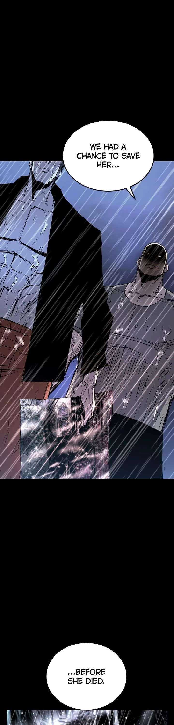 Hanlim Gym chapter 197 page 51