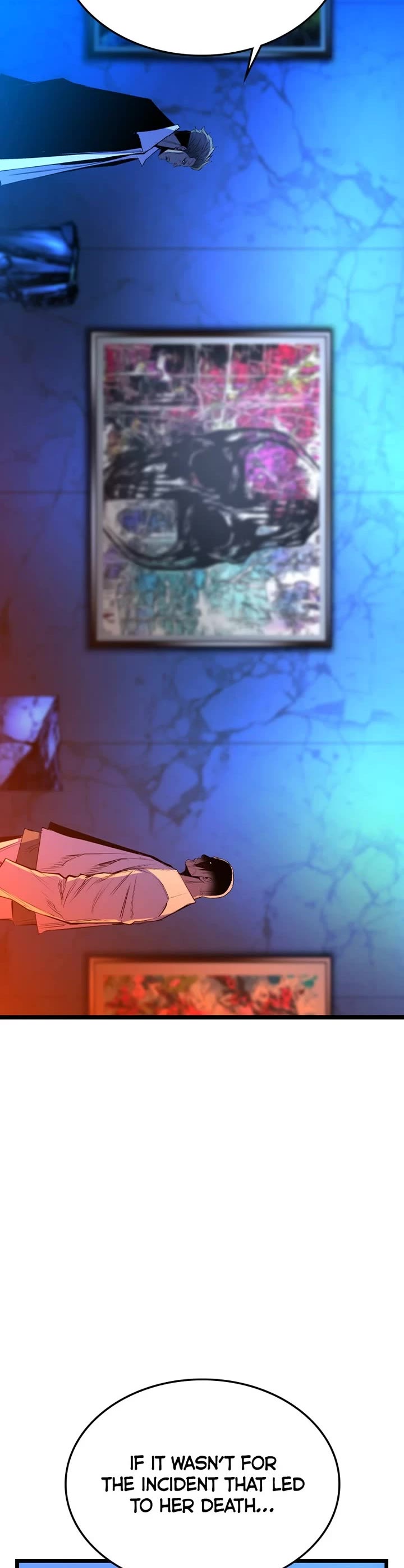 Hanlim Gym chapter 197 page 54