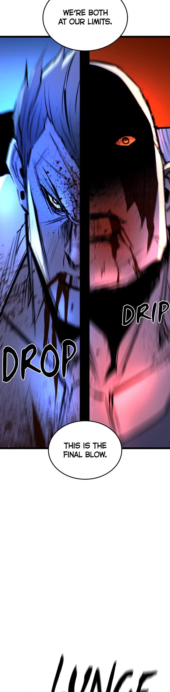 Hanlim Gym chapter 197 page 59