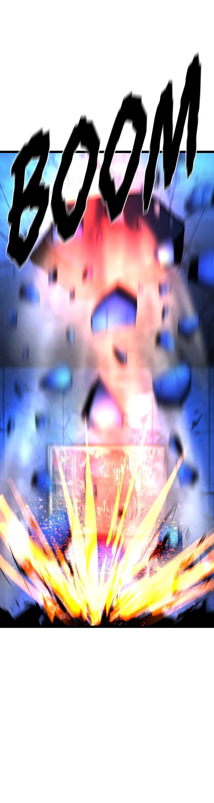 Hanlim Gym chapter 197 page 64