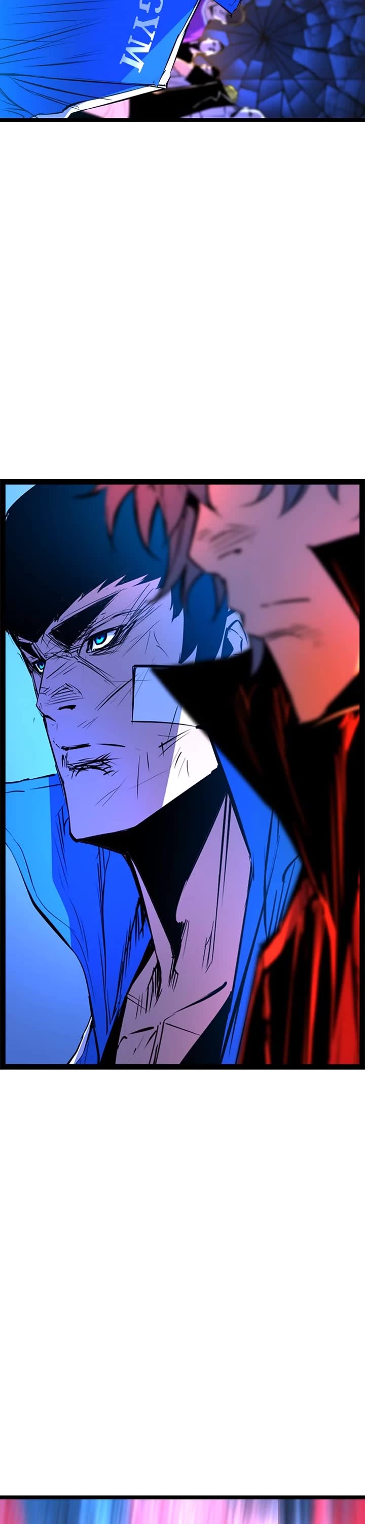 Hanlim Gym chapter 197 page 77