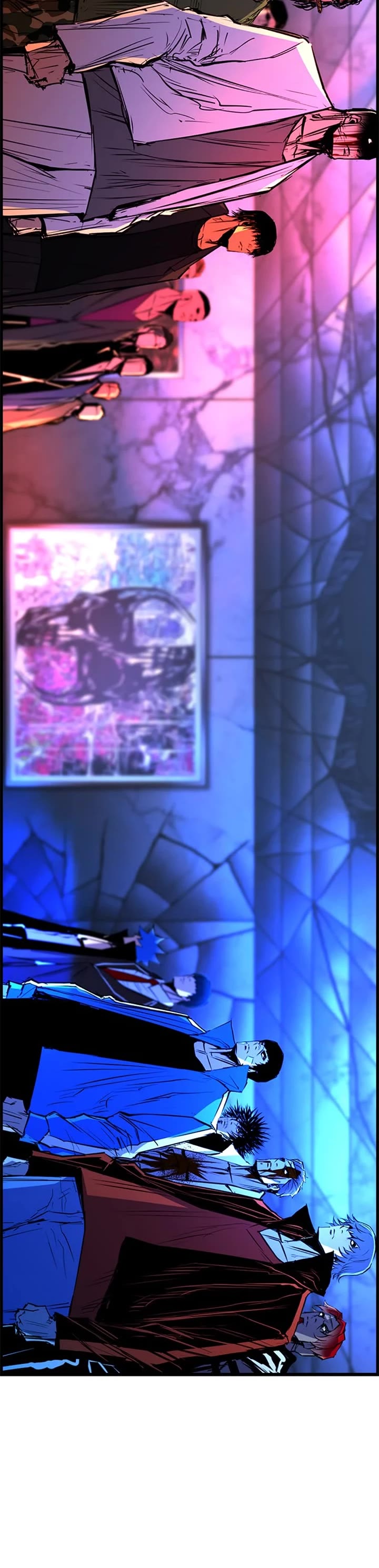 Hanlim Gym chapter 197 page 79