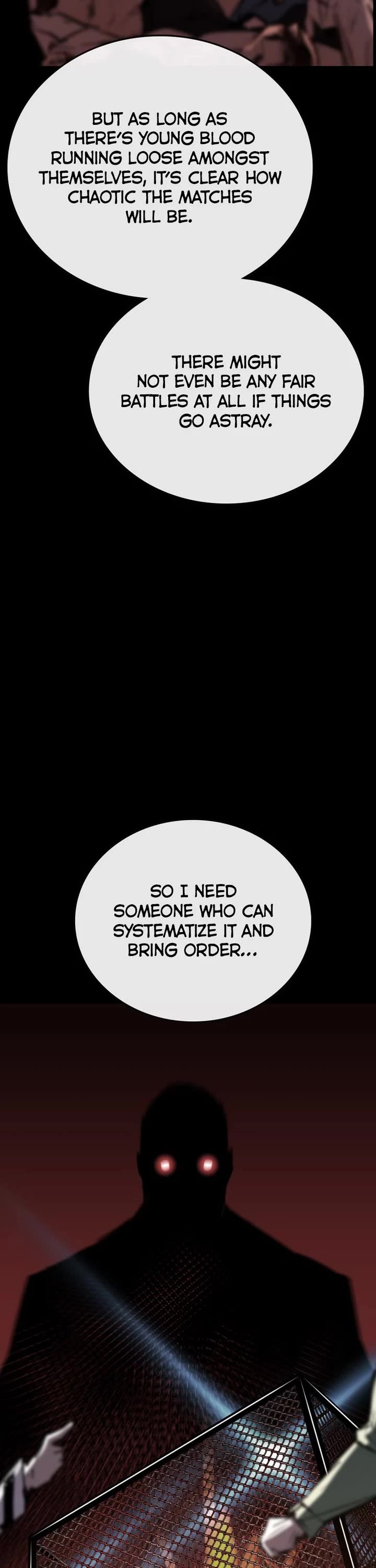 Hanlim Gym chapter 197 page 8