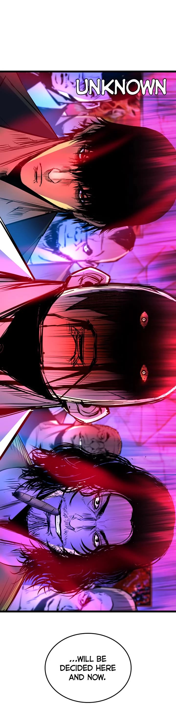 Hanlim Gym chapter 197 page 82