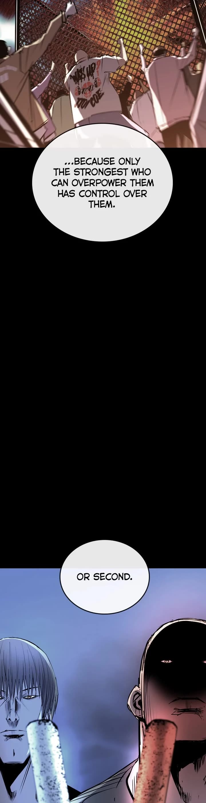 Hanlim Gym chapter 197 page 9