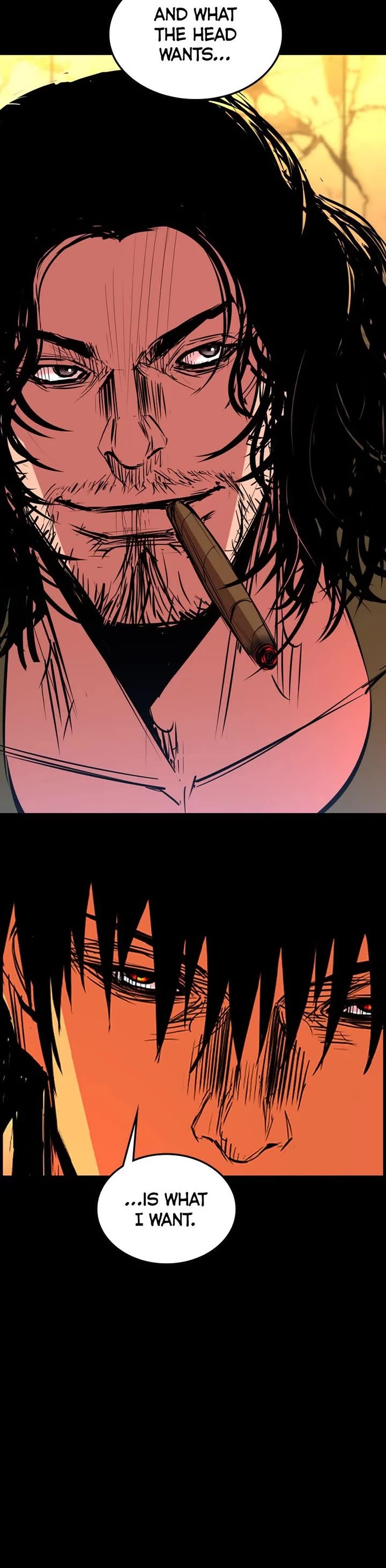 Hanlim Gym chapter 198 page 10