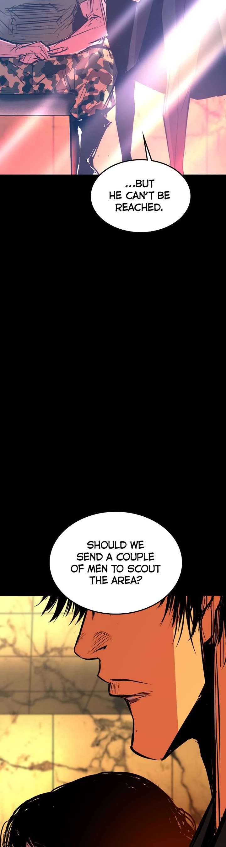 Hanlim Gym chapter 198 page 15