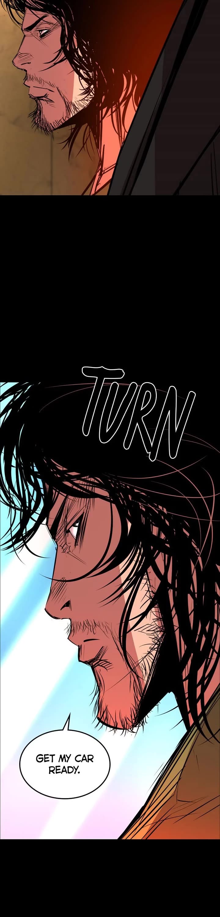 Hanlim Gym chapter 198 page 16