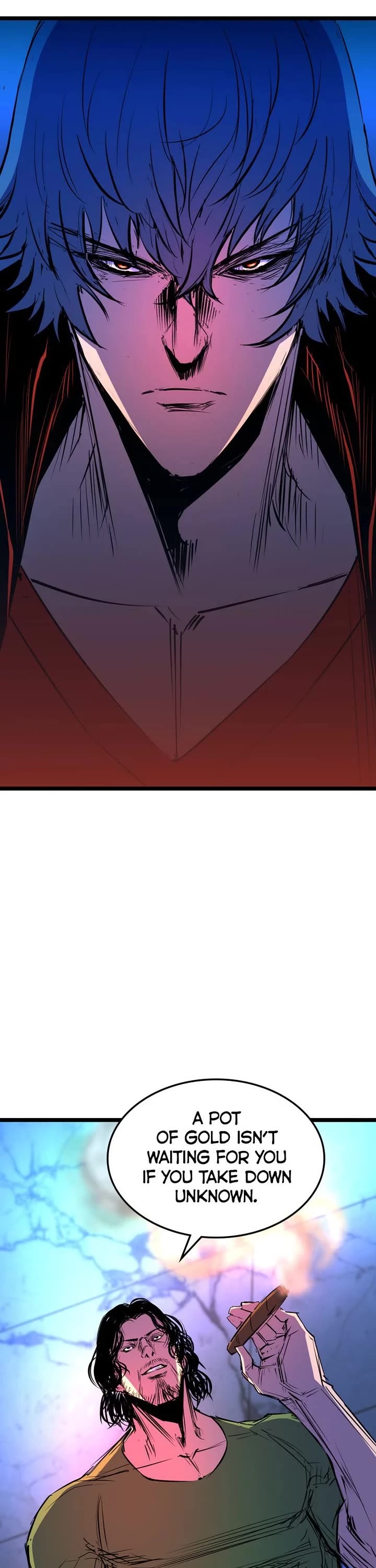 Hanlim Gym chapter 198 page 22