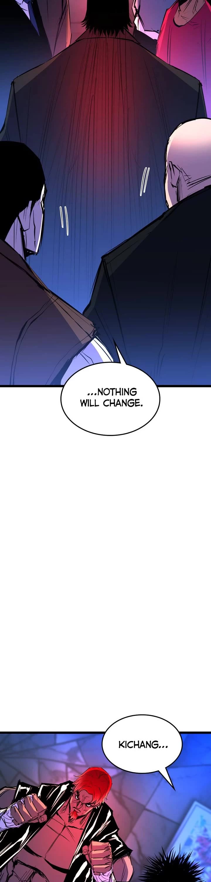 Hanlim Gym chapter 198 page 27