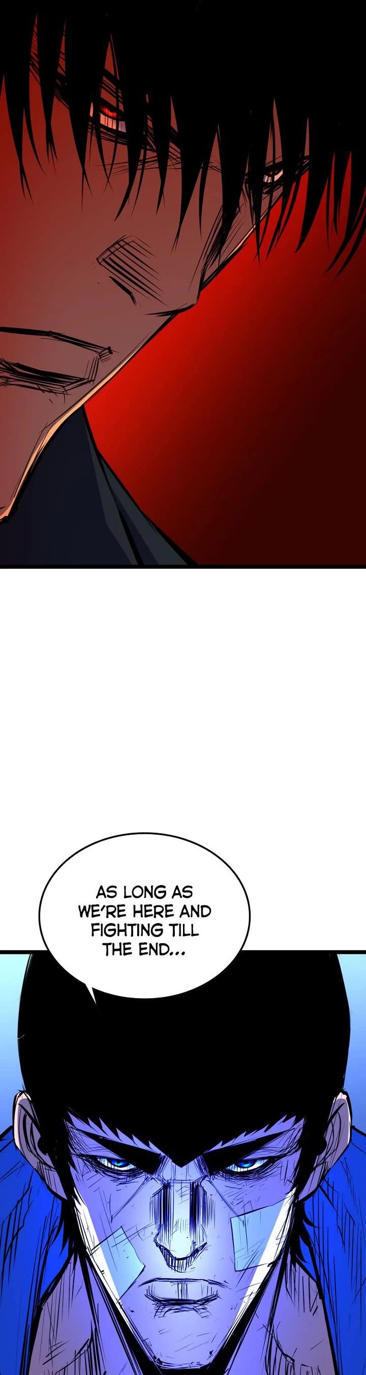 Hanlim Gym chapter 198 page 29