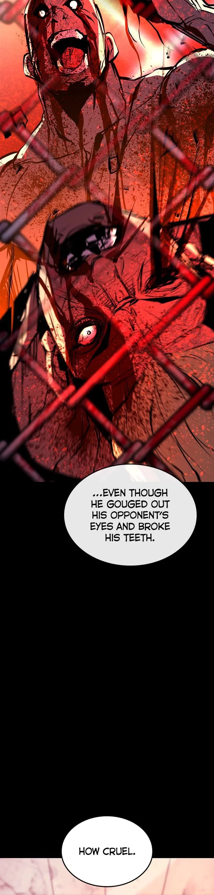 Hanlim Gym chapter 198 page 3