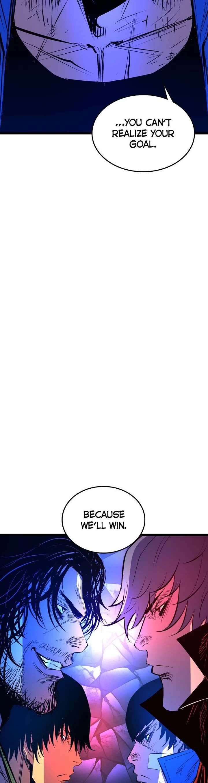 Hanlim Gym chapter 198 page 30