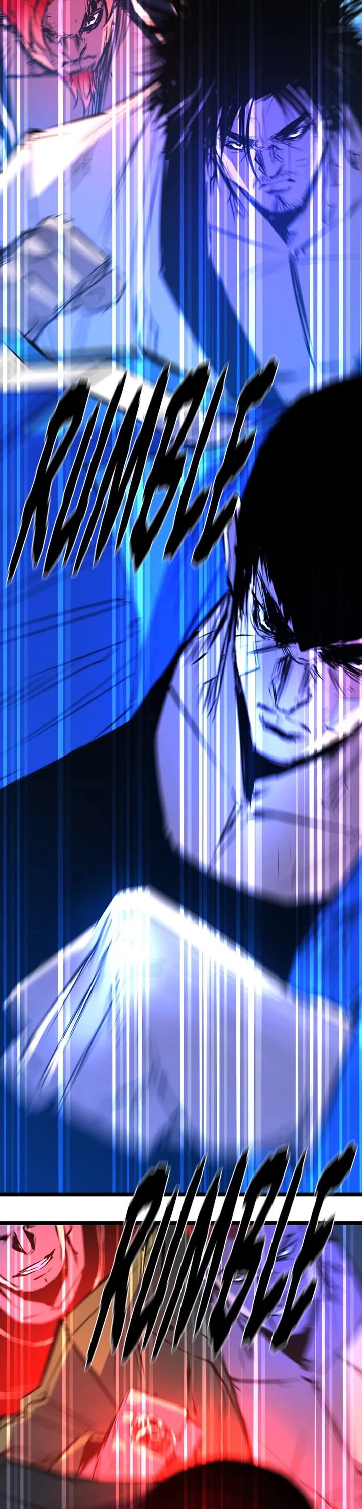 Hanlim Gym chapter 198 page 32