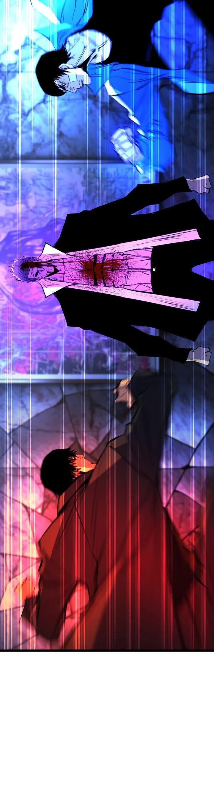 Hanlim Gym chapter 198 page 35