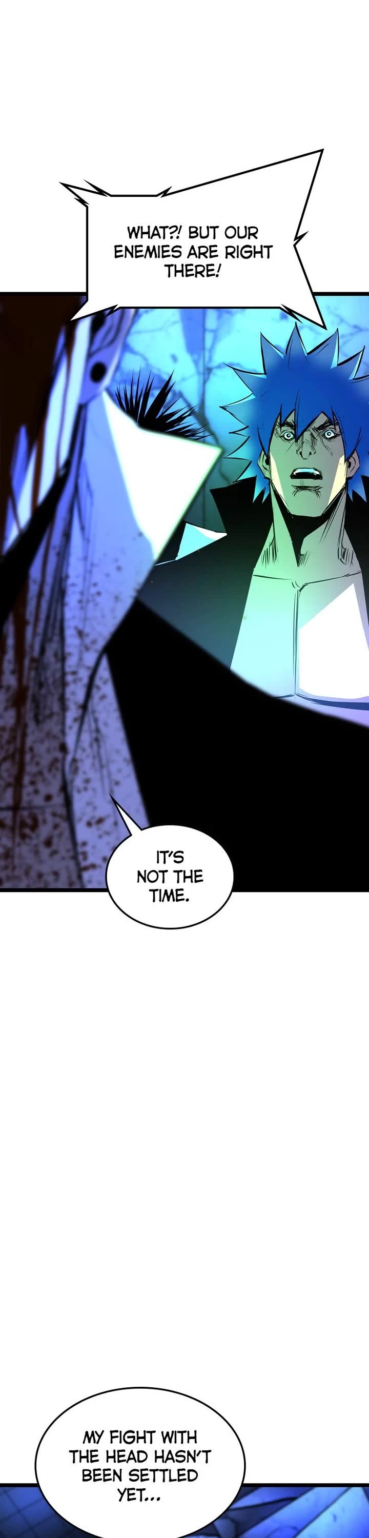 Hanlim Gym chapter 198 page 37