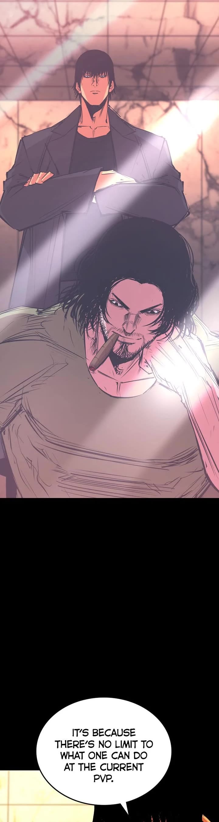 Hanlim Gym chapter 198 page 4